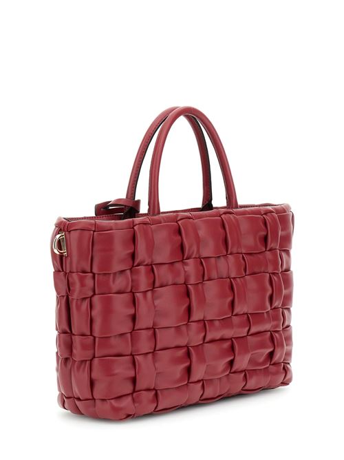 HWWG80 72060ROSSO Guess | HWWG80 72060ROSSO